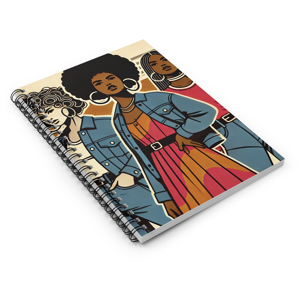 Thumbnail: Style speaks. Make yours bold.