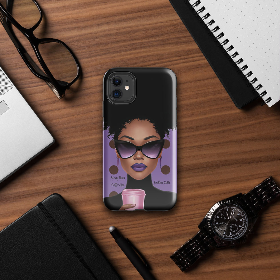 Kasual Guard Case - Ce Sior