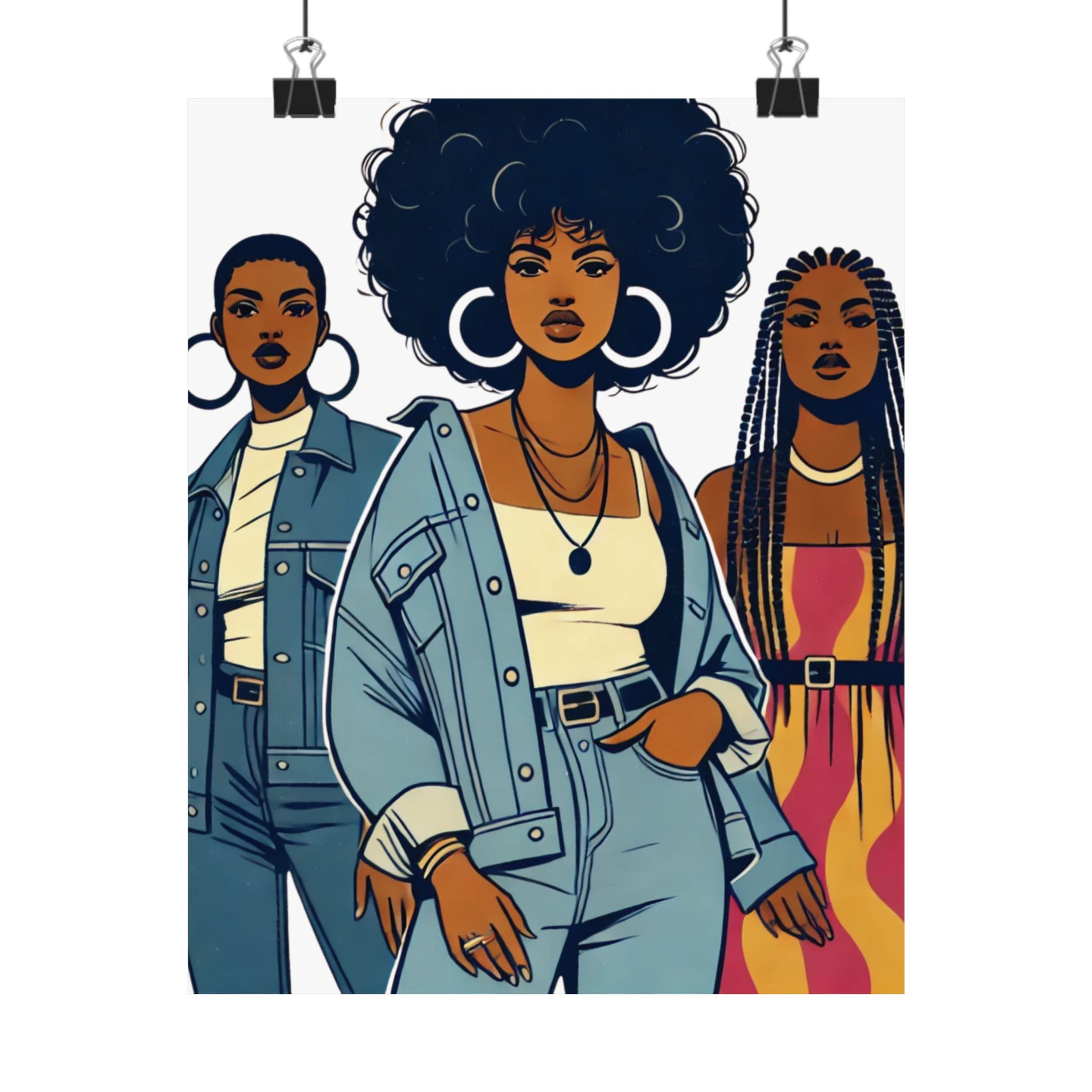 Make your walls speak with bold, stylish energy.