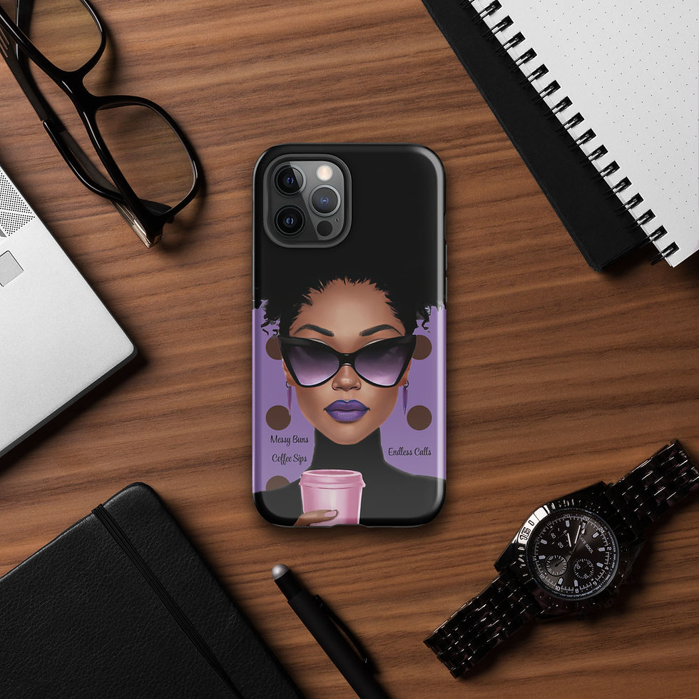 Thumbnail: Kasual Guard Case - Ce Sior