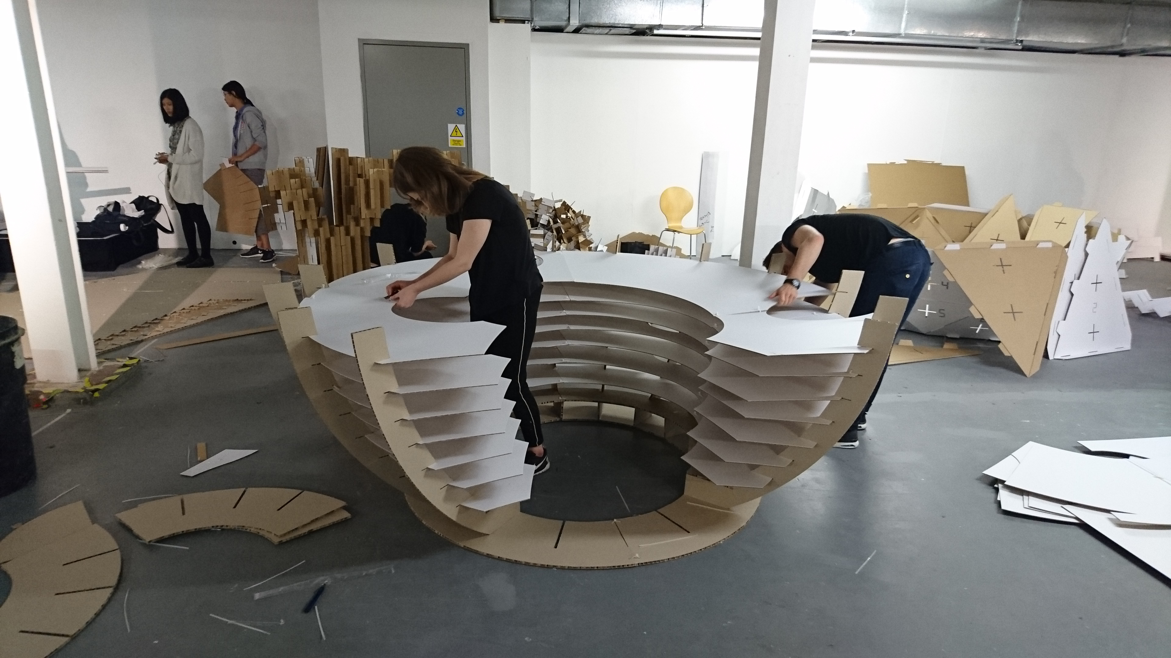 Dome - Building