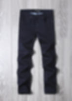TL-1092 Slim Fit ( Navy )