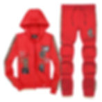 TL - 206 ( RED )