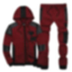 TL - 204 ( D.RED )