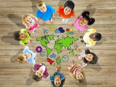 Il gioco del telefono