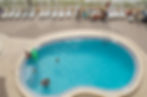 SCIII 404 Pool