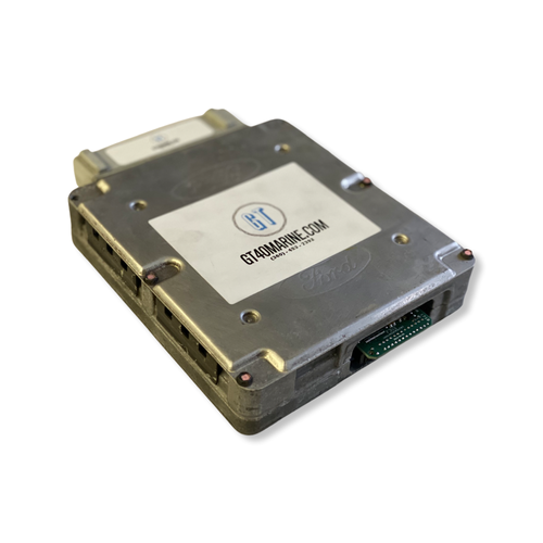 PCM GT40 5.8 ECM Gt40Marine