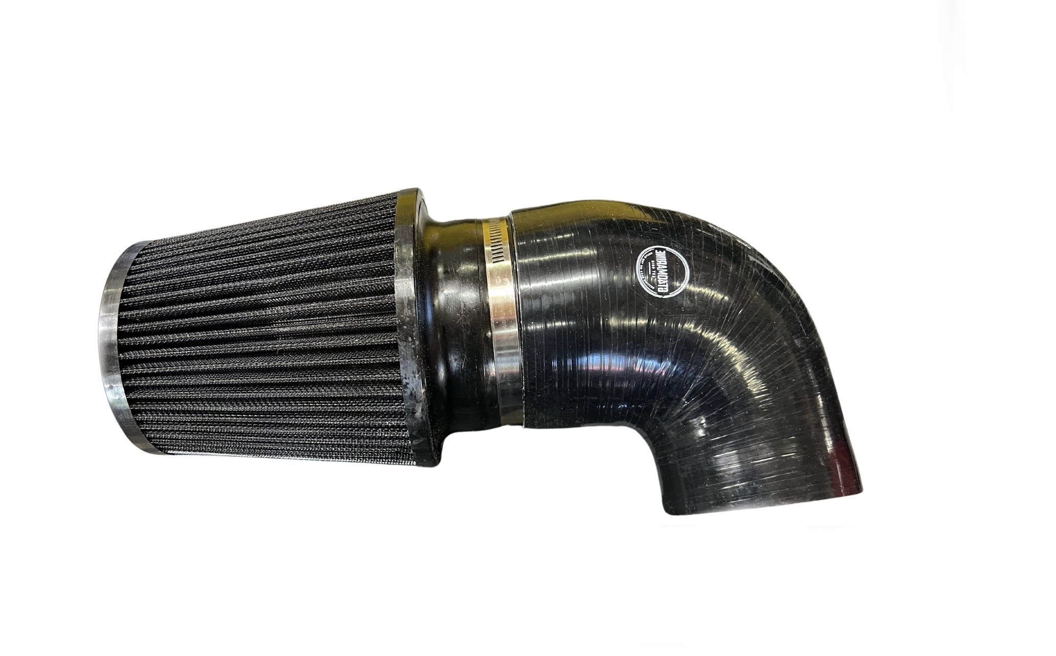 Cold Air Intake Install