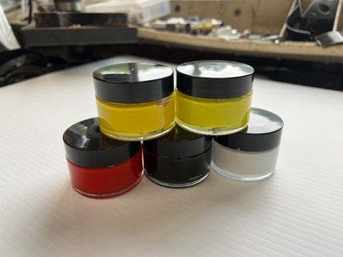Seadoo Gel Coat Repair Kit 1oz ( Anthracite ) | Gt40Marine