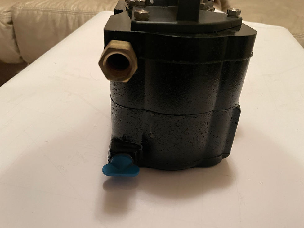 Thumbnail: Remanufactured Fuel Module, Complete