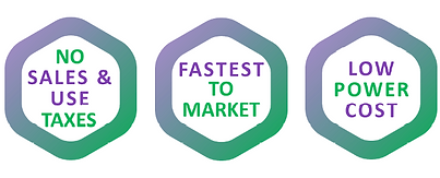 data center solution, usa data center, data center technology - Gotspace Data Partners