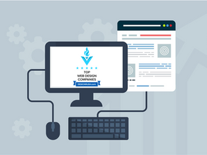 Daniel James Consulting recognized among the Top 30 Website Design Companies