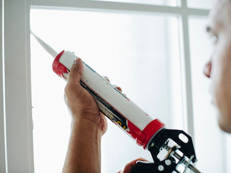 How To Find and Seal Air Leaks in Your Home