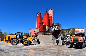 Casa Redimiz Concrete Corporation Bronx