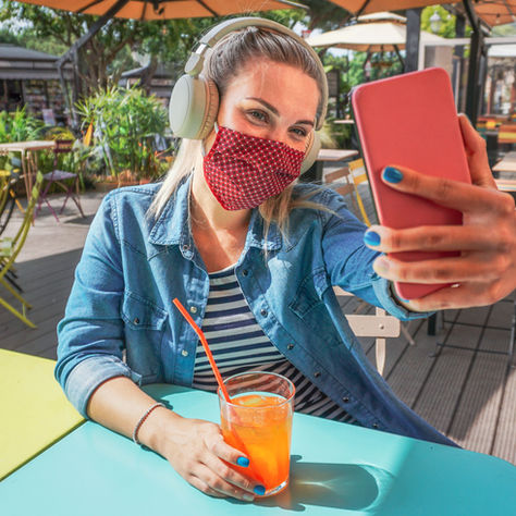 Social Media’s Retirement of Perfectionism