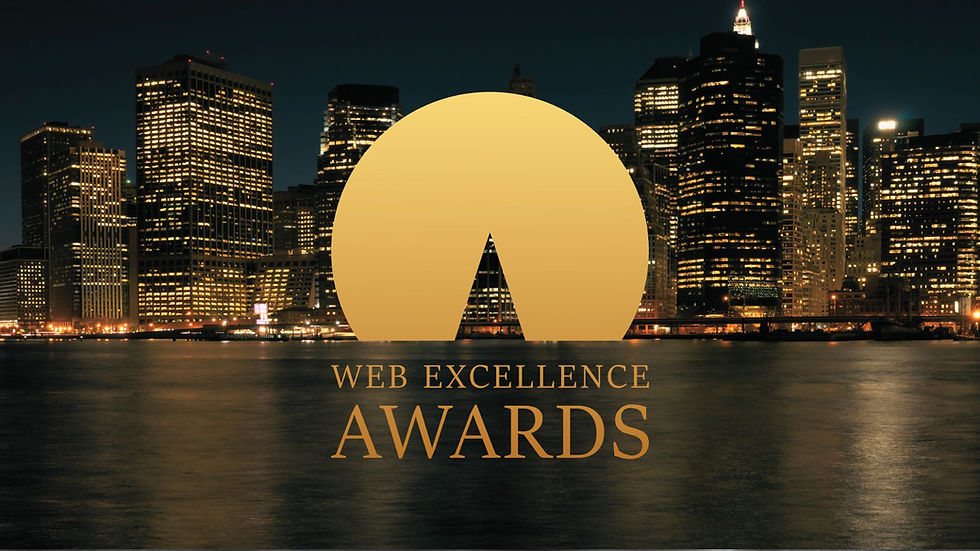 Daniel James Consulting Wins 2026 Web Excellence Award for Cipriani Punta del Este Website