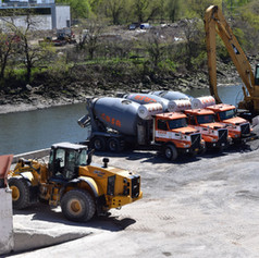 Casa Redimiz Concrete Corporation Bronx