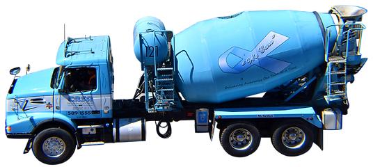 Casa Redimix Concrete Corporation Bronx