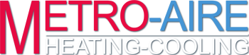 Metro-Aire Inc. logo