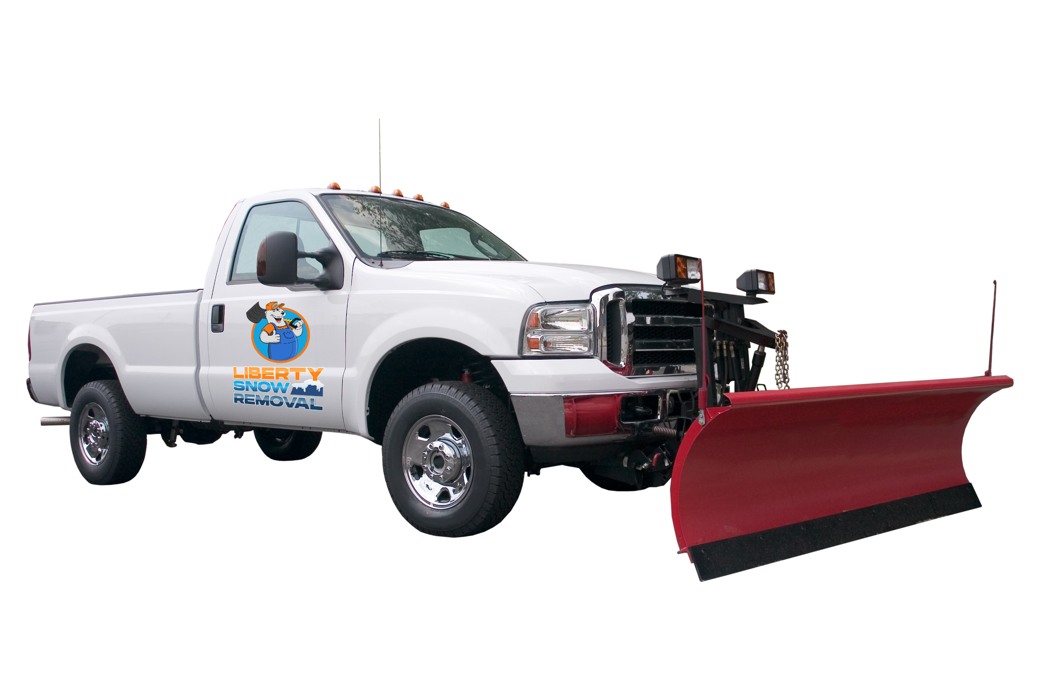 Liberty Snow Removal NY