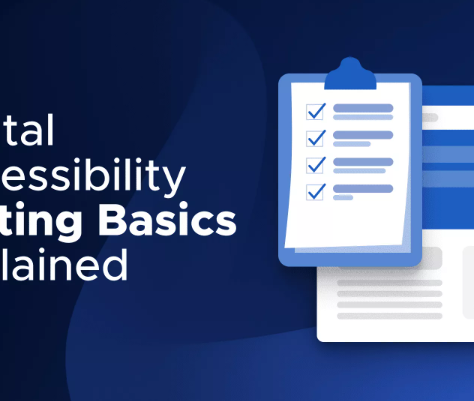 Digital Accessibility Testing Basics Explained
