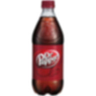 Dr Pepper 20oz