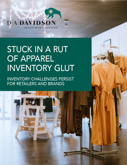 Apparel Industry Newsletter
