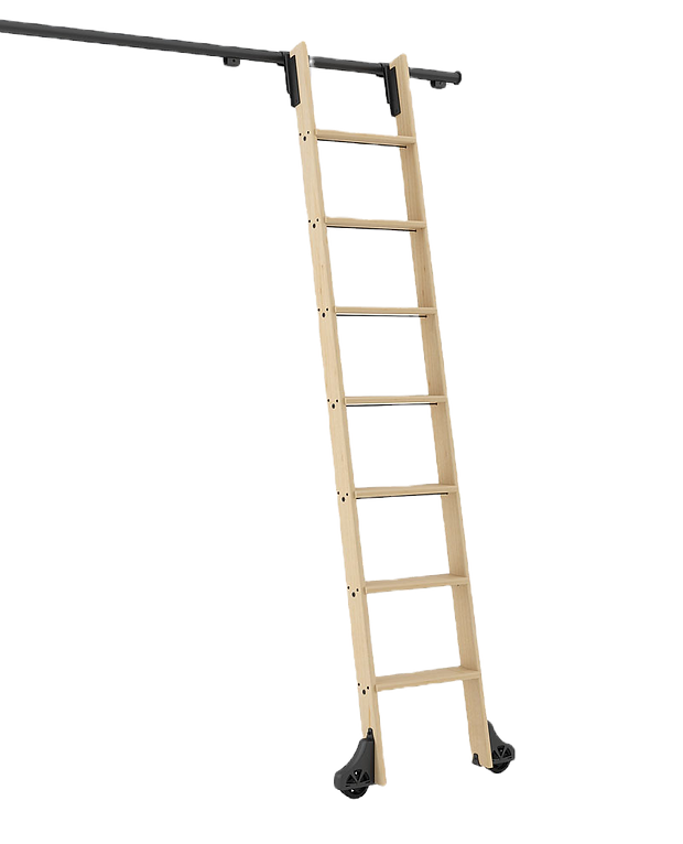 E Glide Ladder