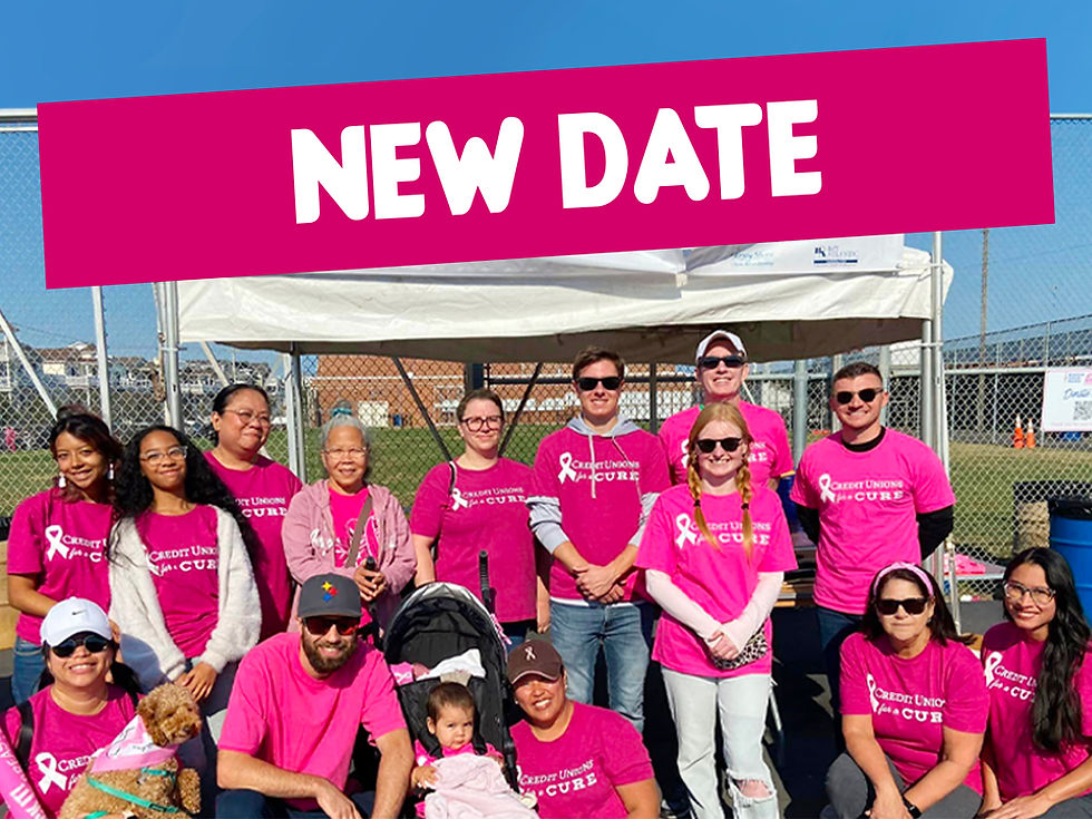 2025 Making Strides Against Breast Cancer Walk