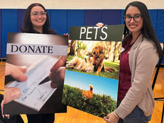 Reality Fair at Hammonton High School