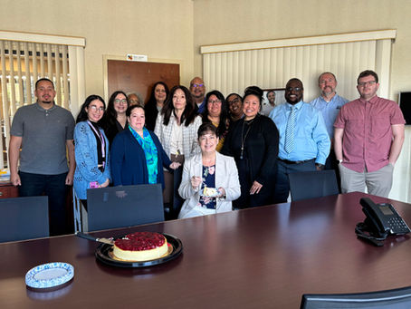 Sonia's Goodbye Party