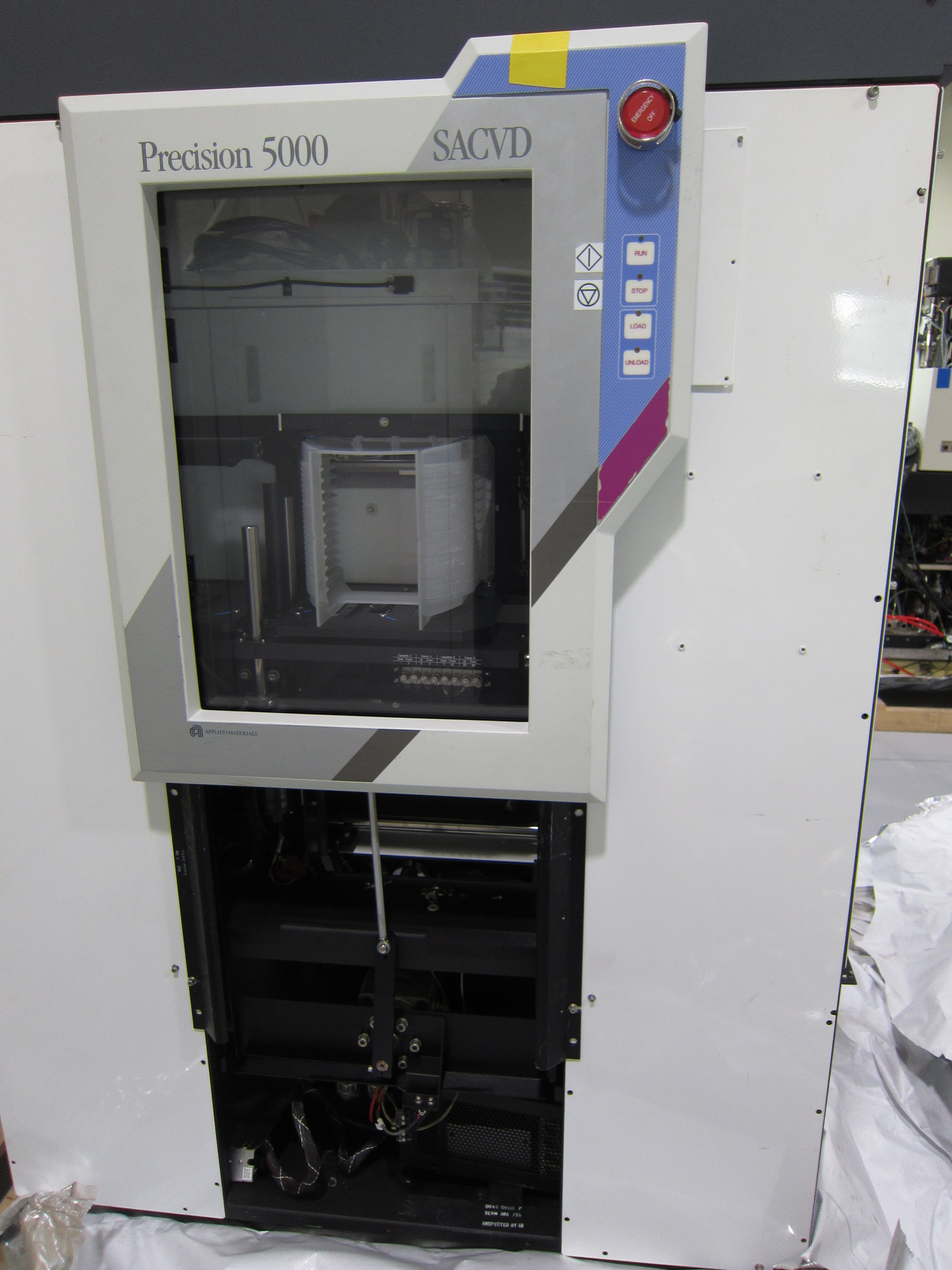 AMAT P5000 Tool for sale