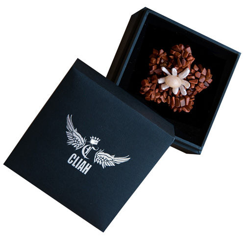 Thumbnail: Glow Flower Ring