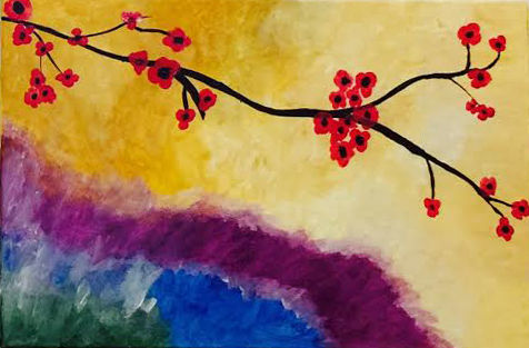 Thumbnail: Lost in roses