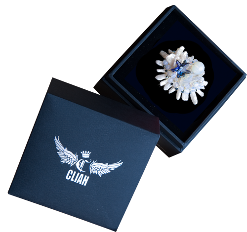 Thumbnail: Under The Sea Ring