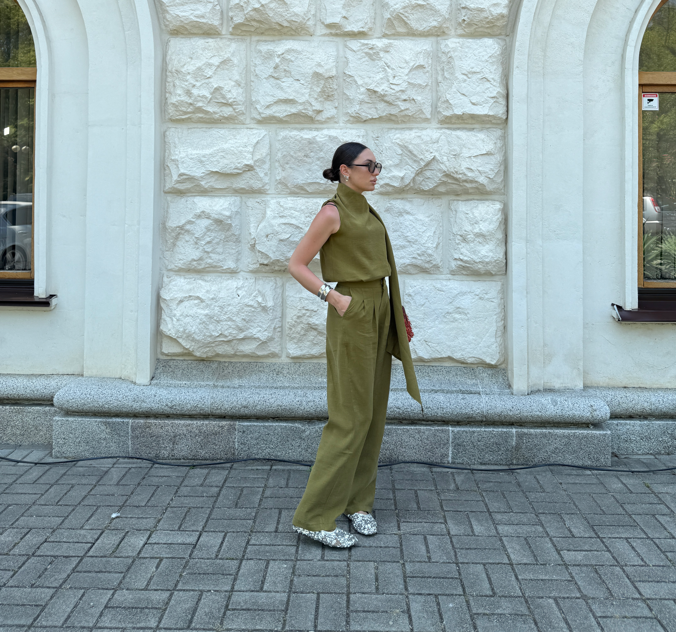 Asimetrik Kesim Takım