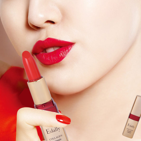 Thumbnail: Son Môi Collagen Edally
