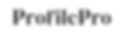 ProfilePro Brand