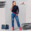 Miniatura: JEANS JHAN HIDS