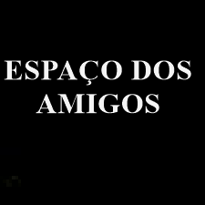 Bar dos amigos 
