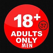 Espaço 37 Adults Only Men