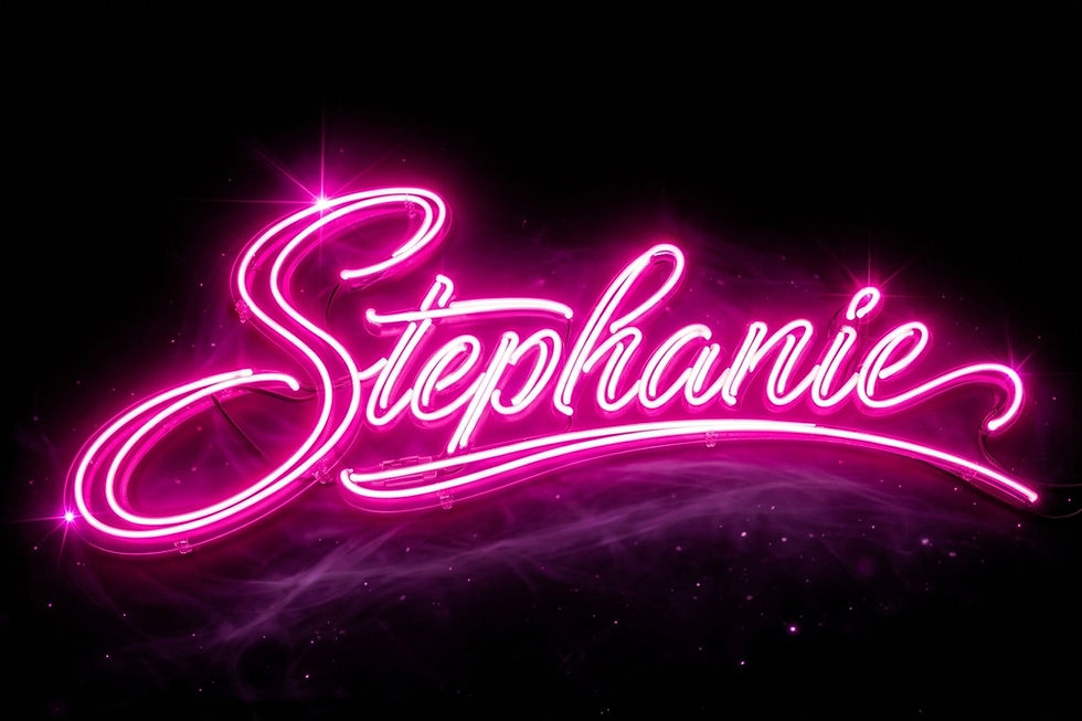 Stephanie Pink Nameplate.jpeg