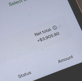 Pengalaman Melewati Masa Sulit Dan Satu Pekerjaan Dibayar $3905.90, Suka-Duka Kerja Freelance Pemula