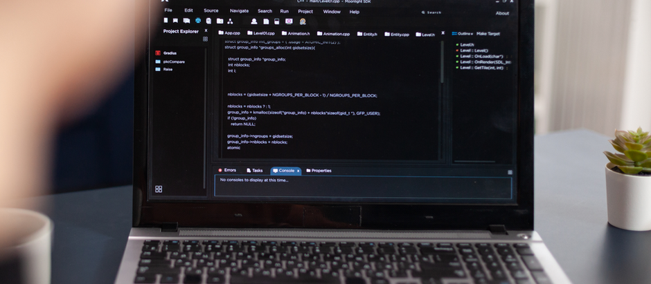 eAcademy | Pekerjaan Sampingan Sebagai Penulis Online Yang Bisa Dijalankan Oleh Semua Orang Pakai HP