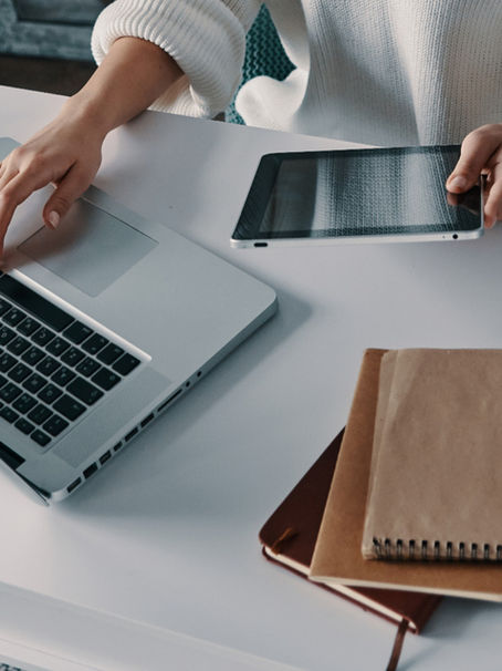 Membangun Kantor Online Dari Rumah ( Ini Peluang Pekerjaan Remote Dengan Bayaran Besar )