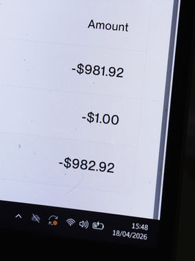 Pembayaran $981.92 Dari Upwork ( Solusi Nyata Kerja Remote Dari Rumah ) Kesulitan Selalu Hadir Di Awal, Legah Setelahnya