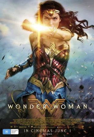 What's on at the movies 1 June 2017?