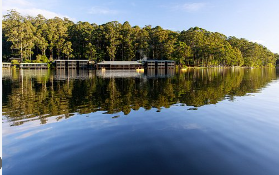 Karri Valley Lake