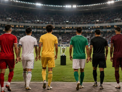 La Liga MX ya tiene ocho boletos para la Concacaf Champions Cup 2027