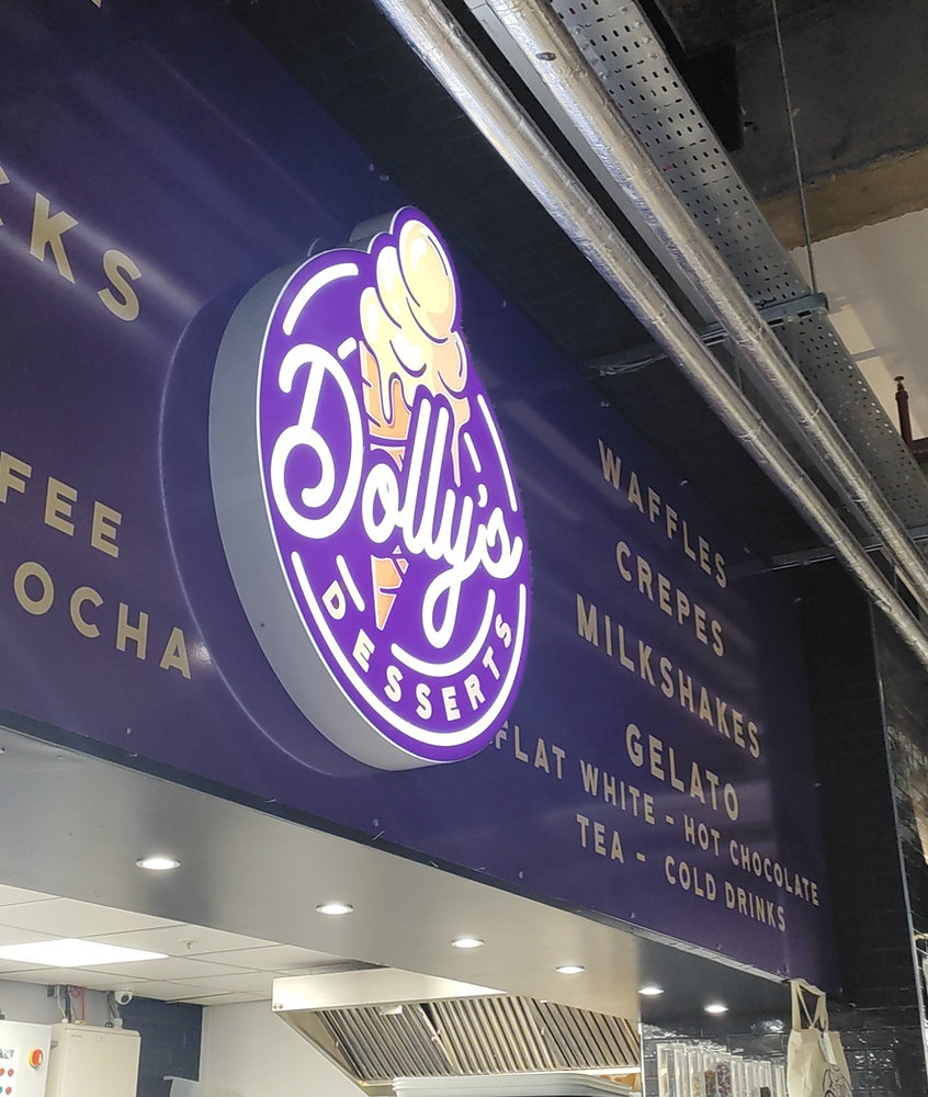 A Journey into Barnsley TikTok's Famous 'Dolly Desserts'